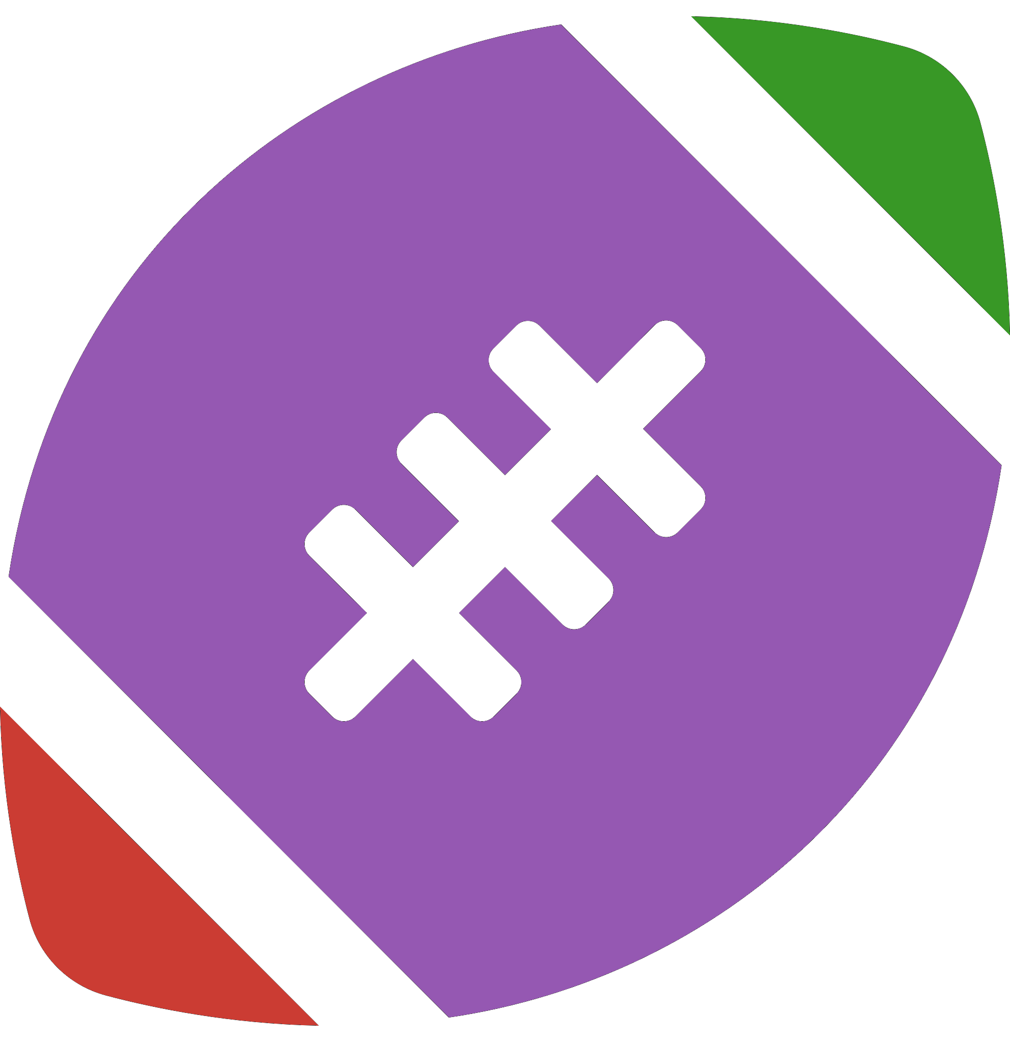 NFLData.jl logo